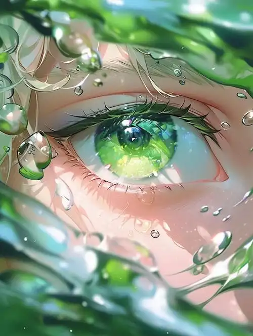 电影铁皮月光高清海报